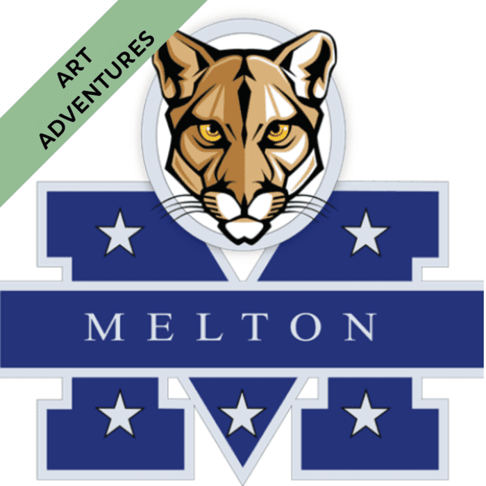 Art Adventures: Rollan Melton Elementary<h6>April 9 - May 28</h6>